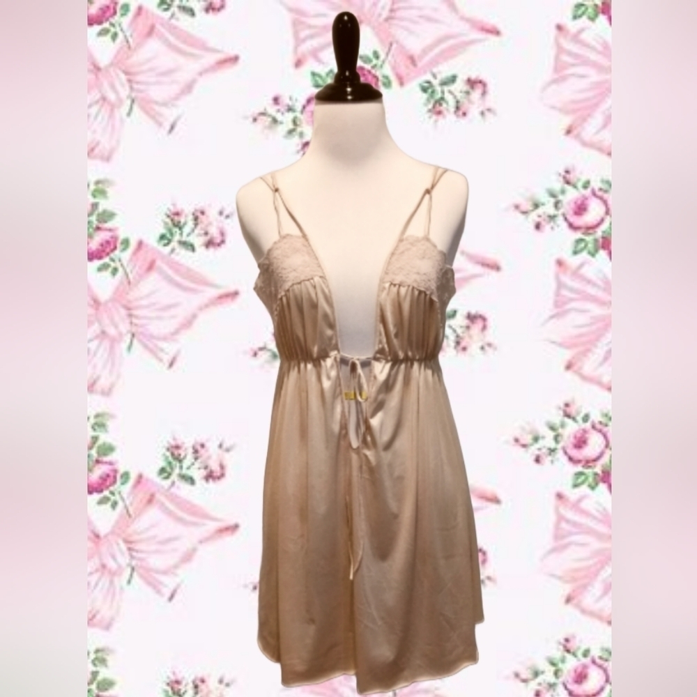 Sexy Vintage Cami